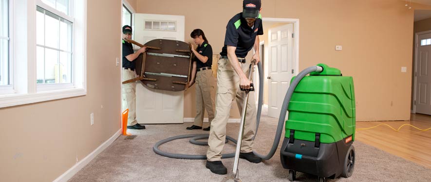 Ken Caryl, CO residential restoration cleaning